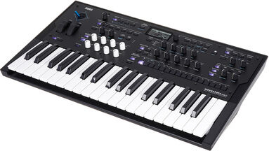 Korg Wavestate MkII