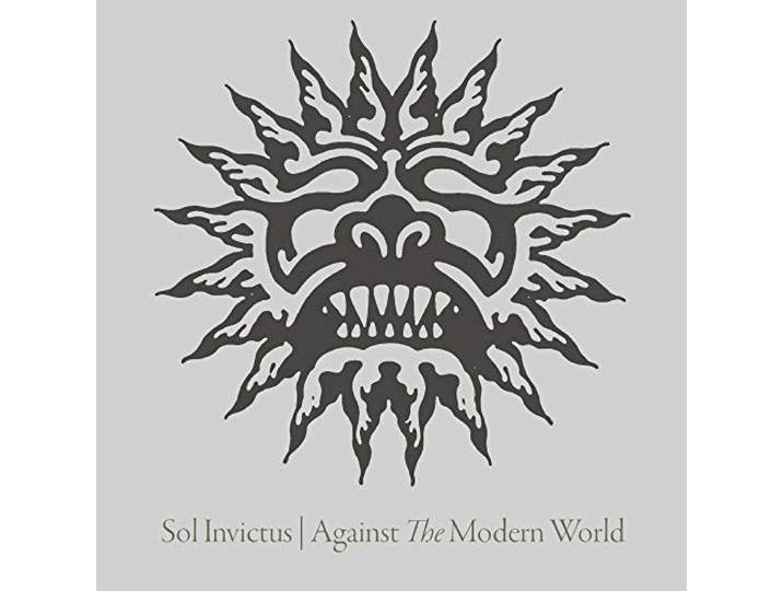 Sol Invictus - Against The..