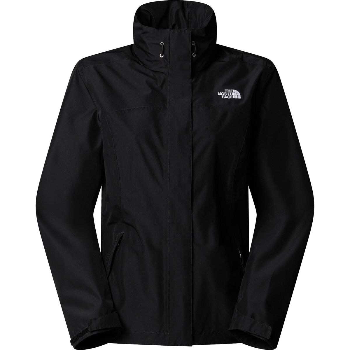 The North Face Womens Sangro Jacket tnf black (JK3) L NF0A8DNRJK3-L