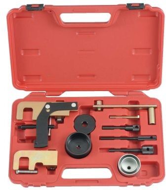 FORCE 911G5 Adjustment Tool Set, valve timing
