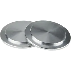 FORMAT Spanndeckel Paar 76,4mm