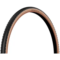 GOODYEAR Reifen XPLR Slick Tubeless Complete für ZIPP 303 XPLR Laufr�
