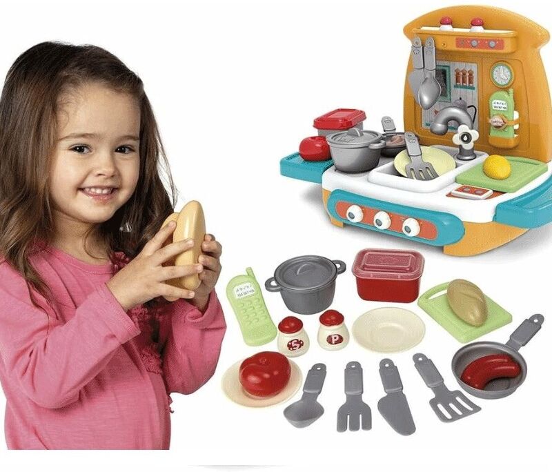 Cuisine Premier Kitchen - Chicos