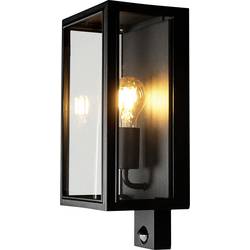 Konstsmide 7362-750 Außenwandleuchte E27 Schwarz