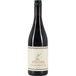 Micro-Cosme rouge Saint Cosme 0,75l