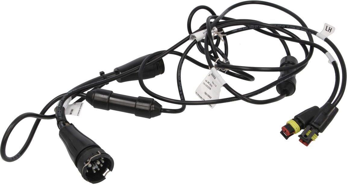 Aspock Elektrischer Kabelbaum ASPÖCK A75-0374-004