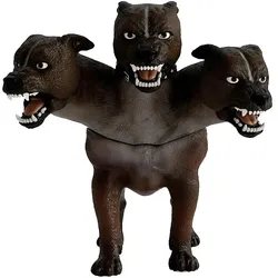 Schleich Fluffy