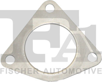 Fa1 Dichtung, Abgasrohr 760910 Eingang Für Suzuki