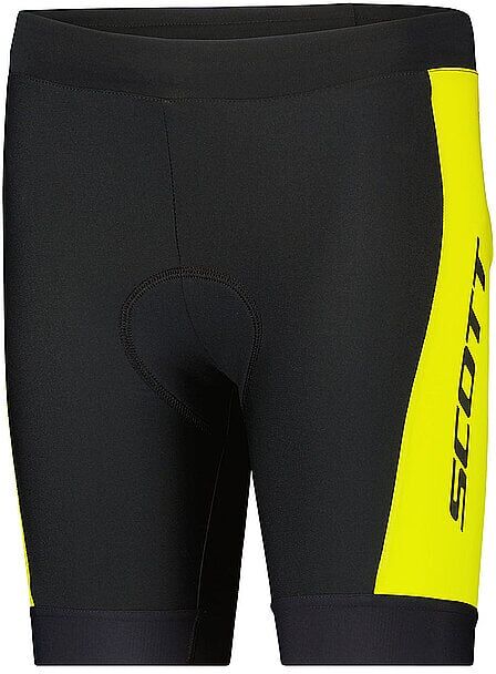 Scott Kinder Radshorts RC Pro JR schwarz   152 B