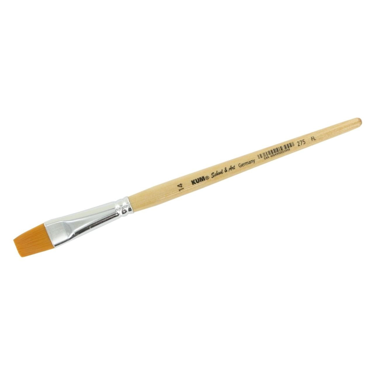 Kum Pinsel School & Art (14 mm) (5142819)