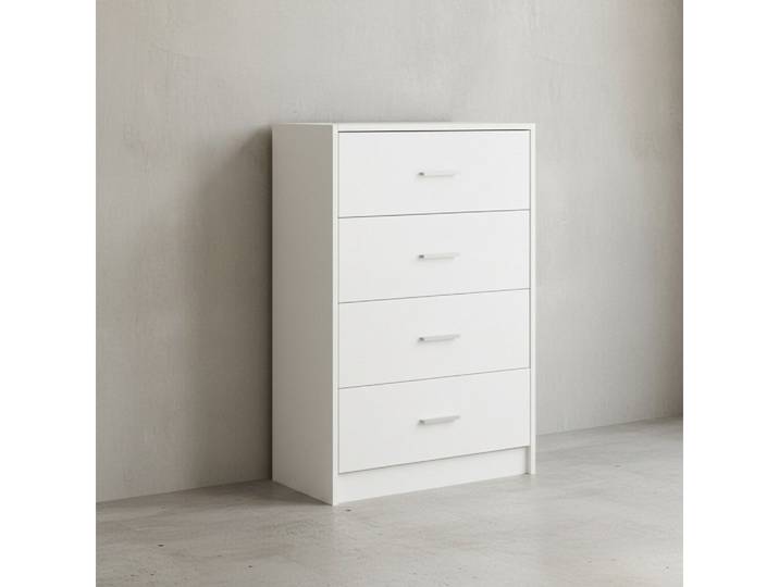 KADIMA DESIGN Kommode Hochglanz Sideboard, Modernes & zeitloses Design Jetzt bestellen