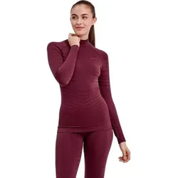 Falke Maximum Warm, Größe M in Braun 8344