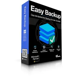 Abelssoft Easy Backup