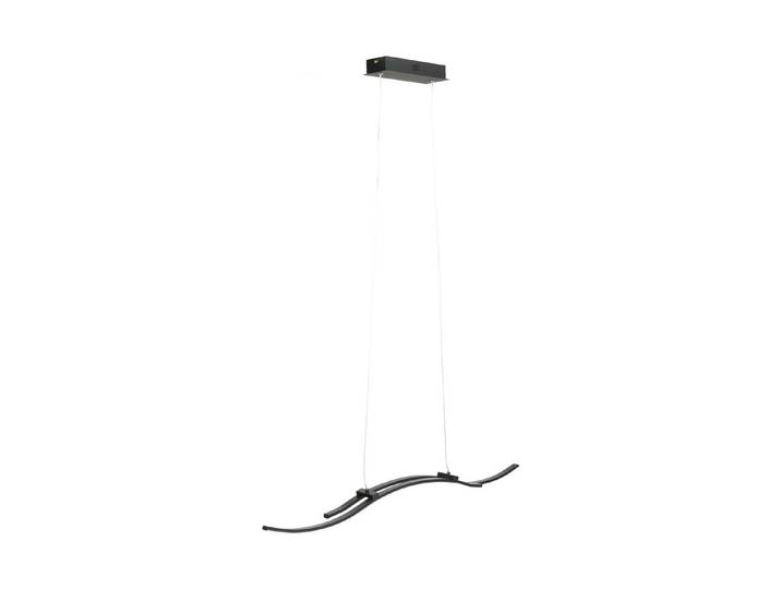 Näve LED-Pendelleuchte Onda 22 W 96 cm