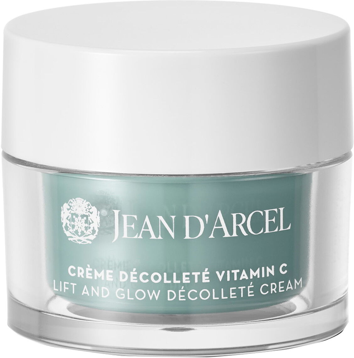 50ml JEAN D´ARCEL PERFECTION CORPS Crème Décolleté Vitamin C