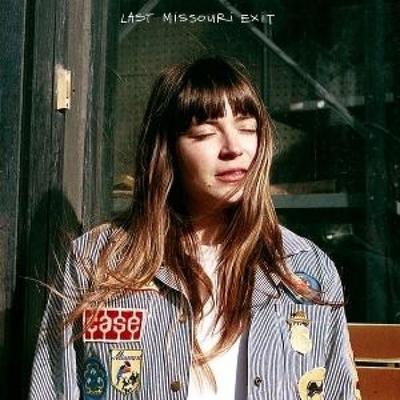 Last Missouri Exit - Case Oats, CD