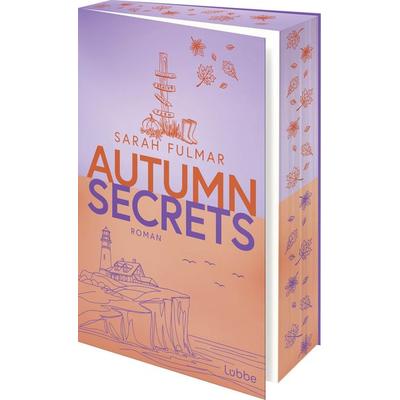 Autumn Secrets, Taschenbuch von Sarah Fulmar, Lübbe, 978-3-7577-0229-8