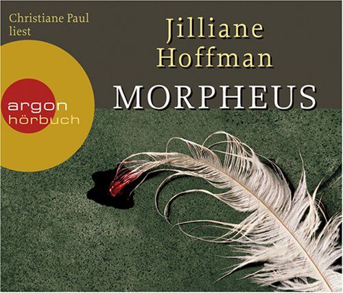 Jilliane Hoffman - Morpheus - Preis vom 19.10.2026 19:33:35 h