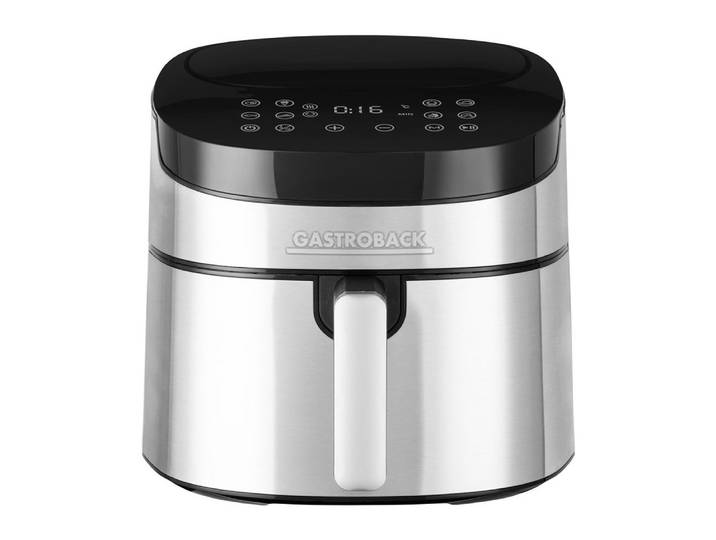 Gastroback Fritteuse, 1800 W