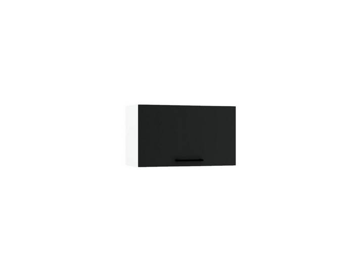 ROYAL24_MARKT Hängeschrank W60OKGR - Morvex - Zeitlose Küchen Eleganz (Küchen Hängeschrank, 1-St., Premium - Morvex) Feinste Qualität - Modern - Zeitlos