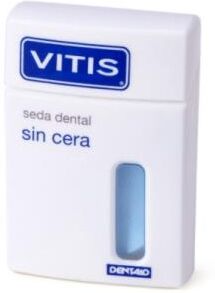 Vitis vitis seda dental sin cera 50metros