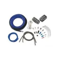 KICKER Kabelkit 25mm2 PKD4
