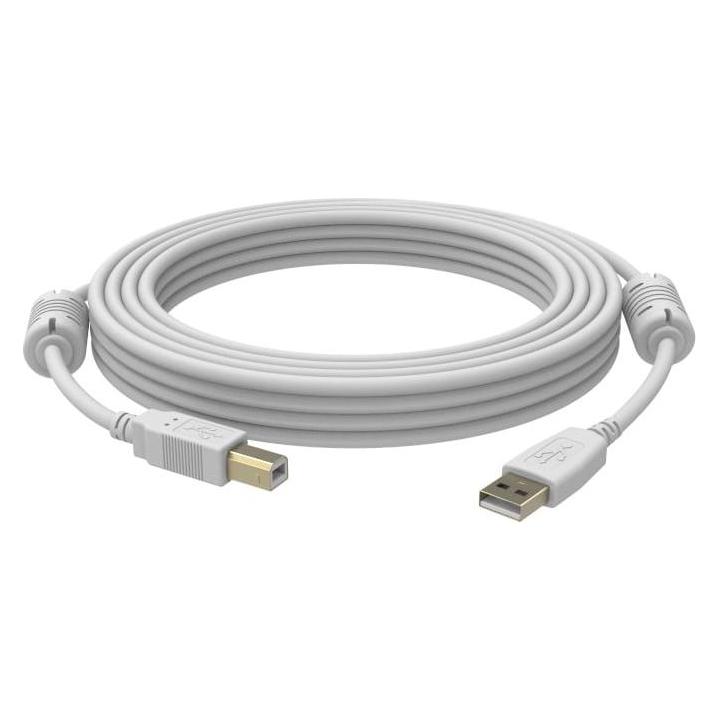 Vision Professional installationstauglic (2 m, USB 2.0) (TC 2MUSB)