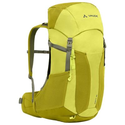 Vaude - Brenta 24 - Wanderrucksack gelb