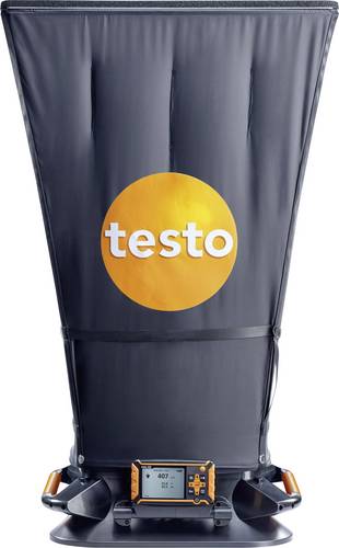 Testo 0563 4200 Anemometer