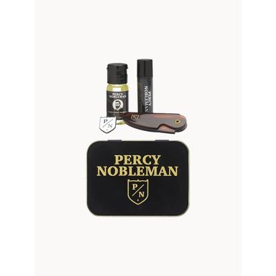 Beard Grooming Kit von Percy Nobleman
