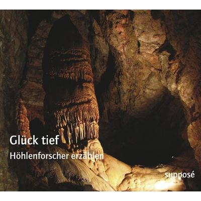 Glück tief - Klaus Sander,Hilmar Schmundt, CD, 9783863850050