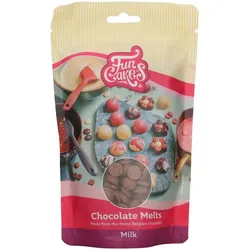Milchschokolade-Kerne 350 g 24 %