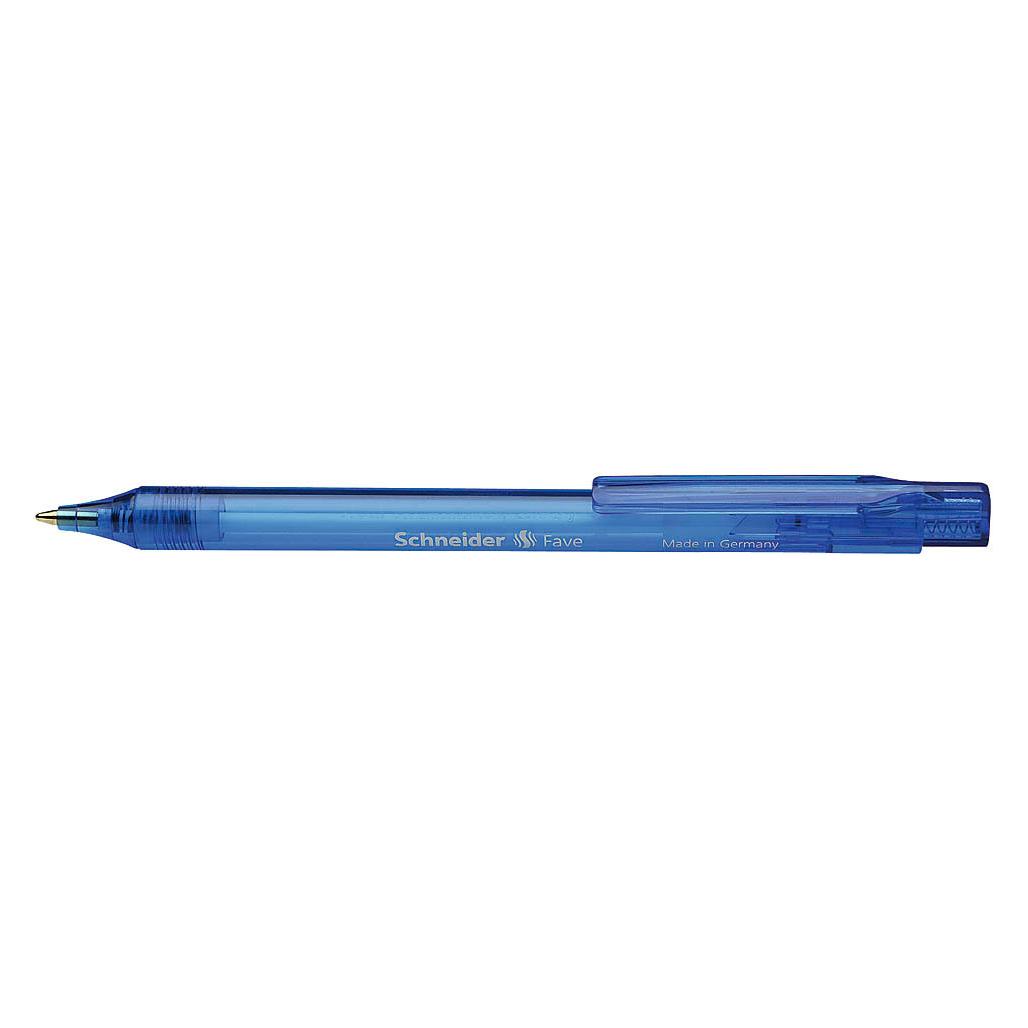 Schneider Fave (1x) (130403)