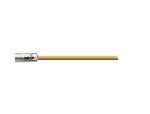 HELU 17004803 Sensor-/Aktor-Kabel, konfektioniert gerade, gerade 24.00m 1St.