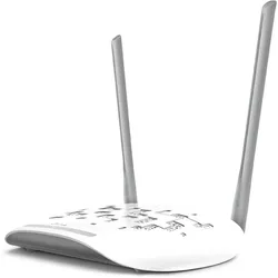 TP-Link TD-W9960 WLAN-Router Schnelles Ethernet Einzelband (), Router, Weiss