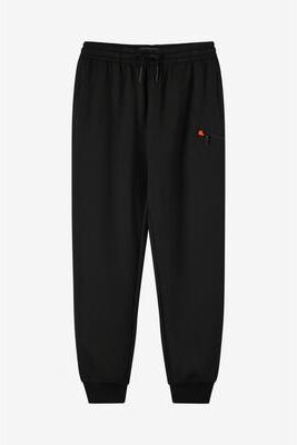 O'Neill s Trvlr Tech Fleece Pants in Black, Size 2XL, Elastane/Polyester/Rayon