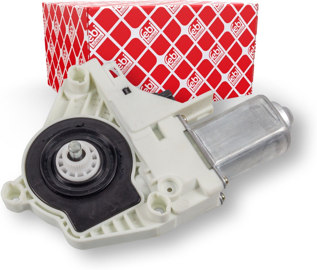 FEBI BILSTEIN 175015 Fensterhebermotor