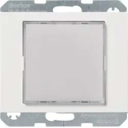 Berker LED-Signallicht 29517009