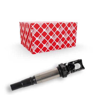 FEBI BILSTEIN Zündspule 45031 für Peugeot BMW MINI Opel