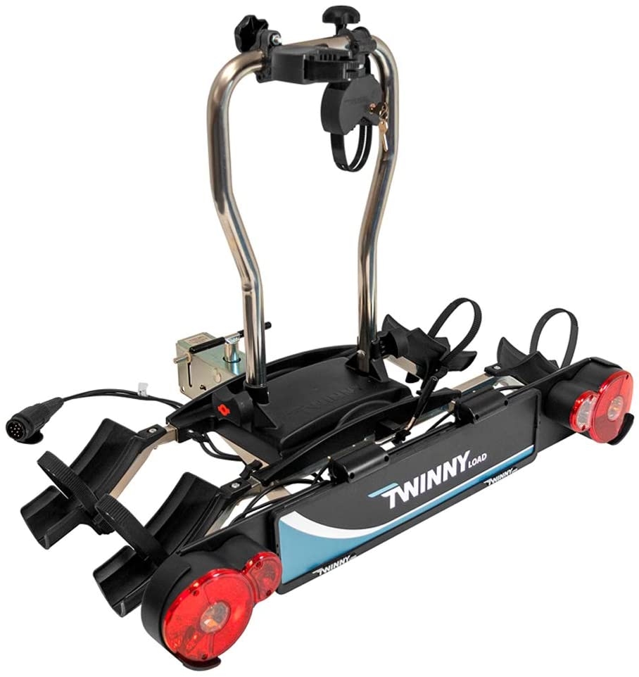 Twinny Load e-Carrier II Schwingkupplung bis 59 kg