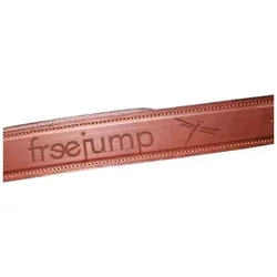 Freejump, Reitsattel