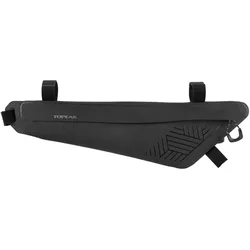 Topeak Rahmentasche Midloader Drybag M schwarz