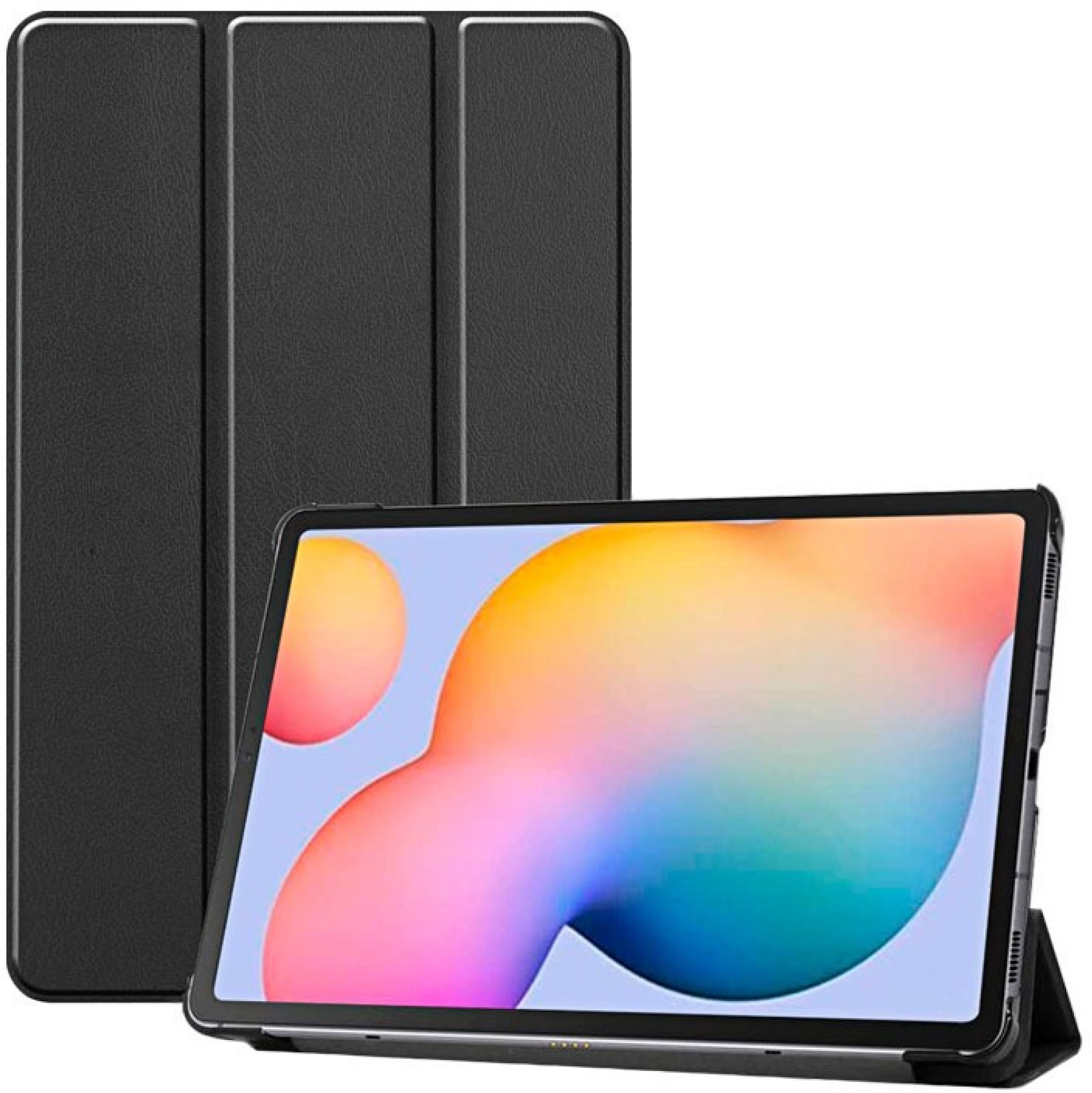 iS Capa Tablet Samsung S6 Lite