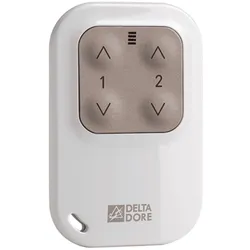 Delta Dore FunkFernbedienung TYXIA 1400, Automatisierung