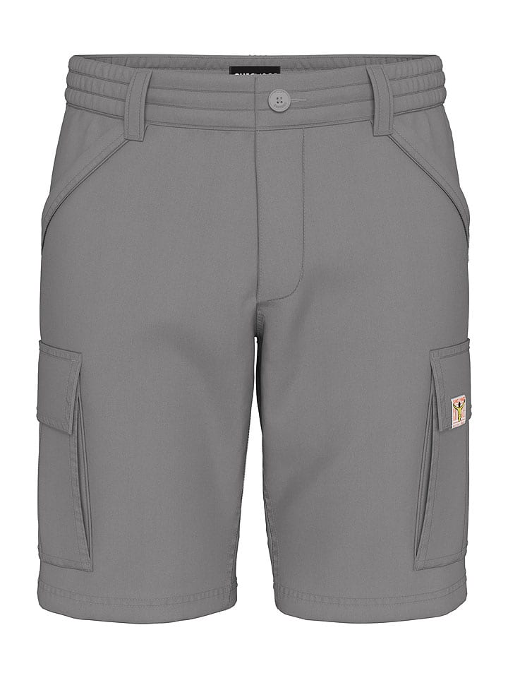 Chiemsee Shorts in Grau - M
