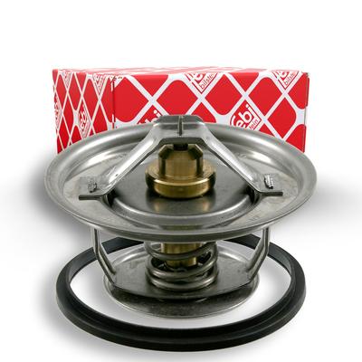 FEBI BILSTEIN Kühlwasserthermostat SCANIA,NEOPLAN 10391 030319104,030319104S1,0550275