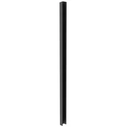 GRIFFWERK Griffstangenpaar PLANEO GS_49013 55 cm Edelstahl-Optik matt