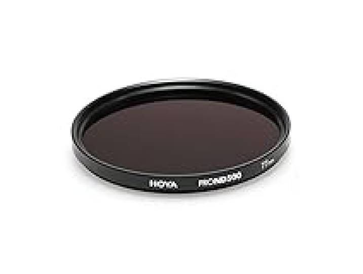 Hoya Prond 500 Filtre effet spécial pour Lentille 55 mm