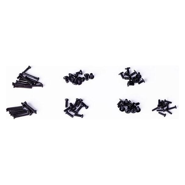 Wittmax 2Fast2Fun 1:18 Krasch Kit 6 - Tromb (2F-1:18_Kit6_979)