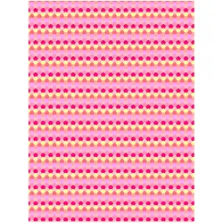 Décopatch, Bastelpapier, Packung mit 20 Blätter (20x)